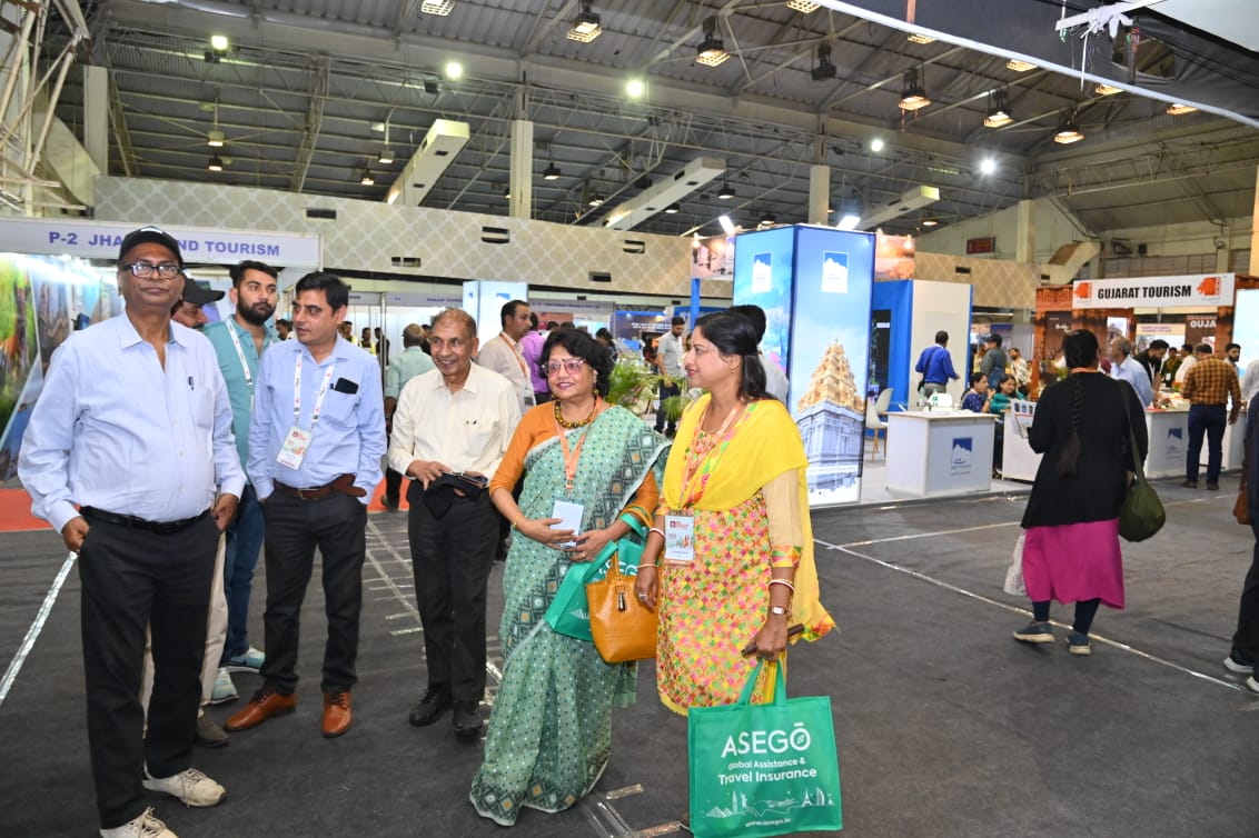 Travel Operators Welfare Association